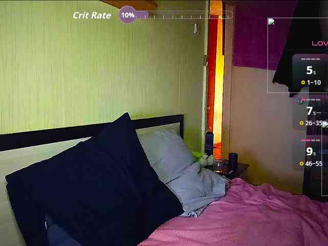 JennyRass webcam