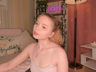 LilithVermillion Porn Show