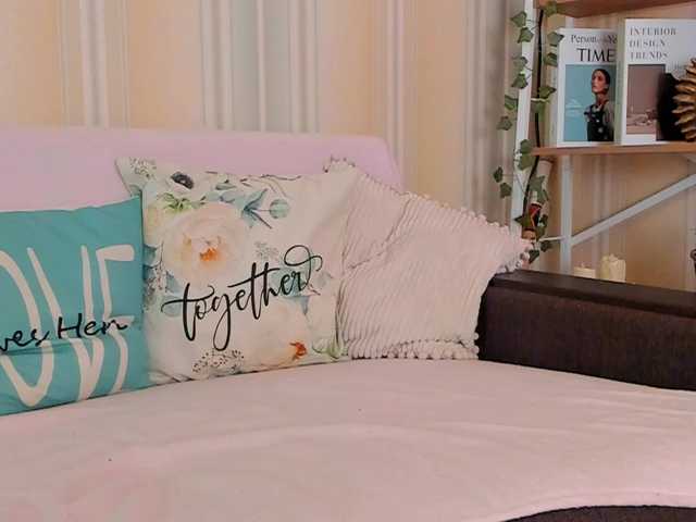 LilithVermillion's BongaCams show and profile