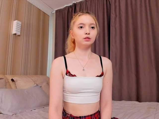 LilithVermillion live cam on BongaCams