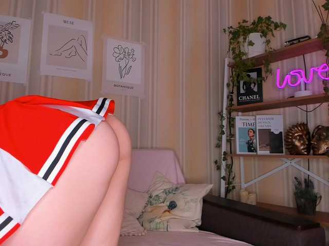 LilithVermillion live cam on BongaCams