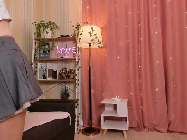 LilithVermillion live cam on BongaCams