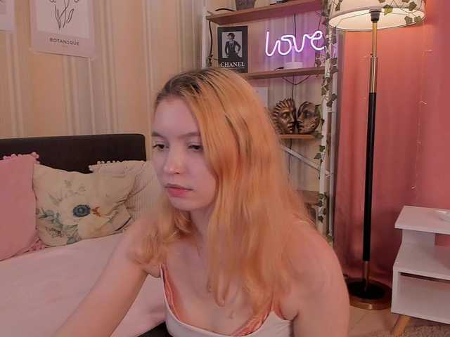 LilithVermillion live cam on BongaCams