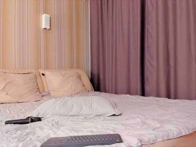 LilithVermillion live cam on BongaCams