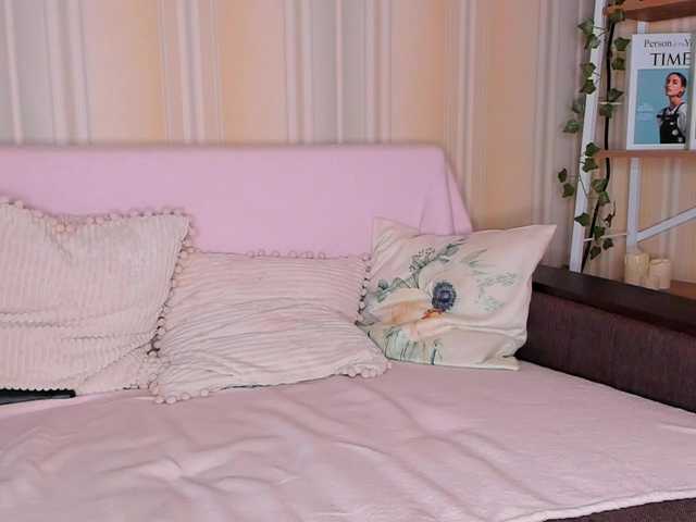 LilithVermillion live cam on BongaCams