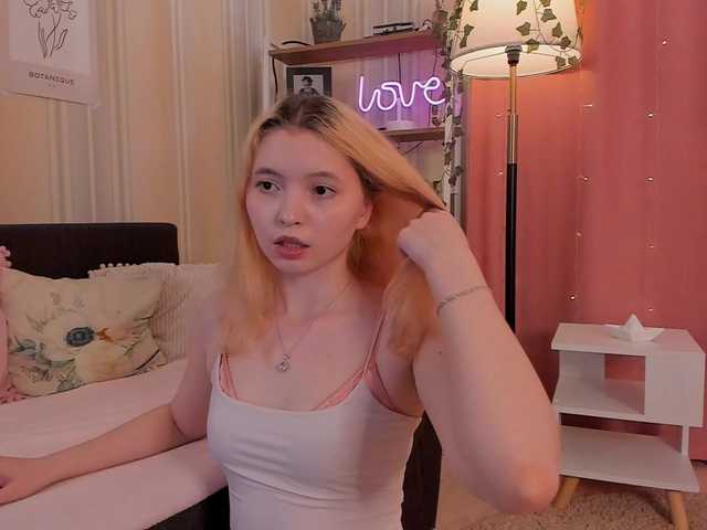 LilithVermillion live cam on BongaCams