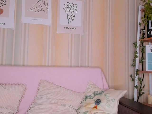 LilithVermillion live cam on BongaCams
