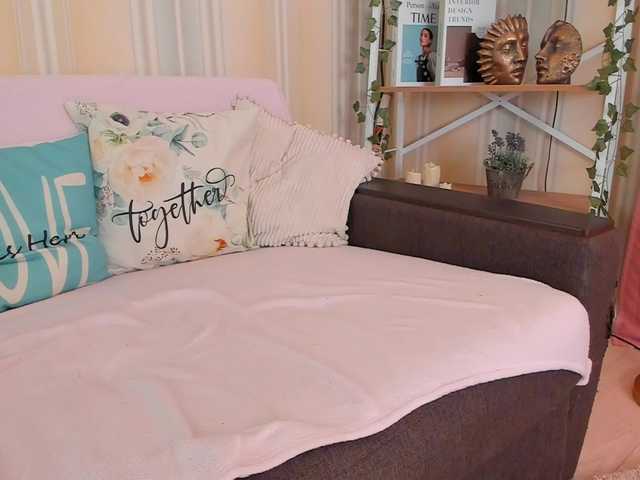 LilithVermillion's BongaCams show and profile