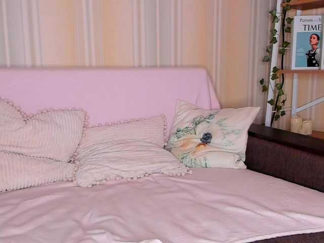 LilithVermillion live cam on BongaCams