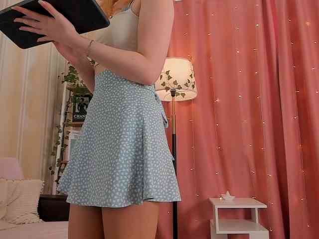 LilithVermillion webcam