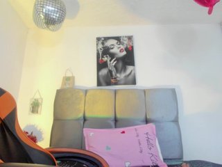 Ariel-wish Porn Show