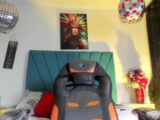 Ariel-wish Porn Show