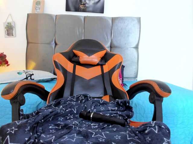 Ariel-wish live cam preview