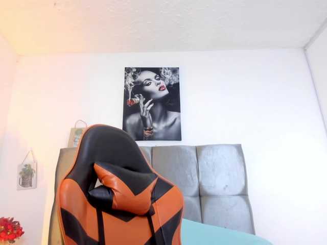 Ariel-wish live cam preview