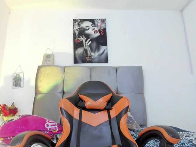 Ariel-wish live cam on BongaCams