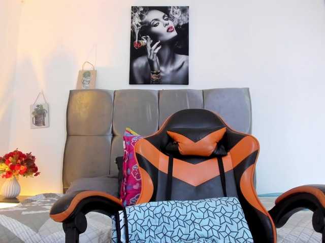 Ariel-wish live cam on BongaCams