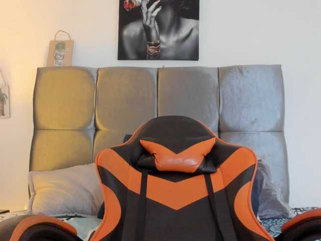 Ariel-wish live cam on BongaCams