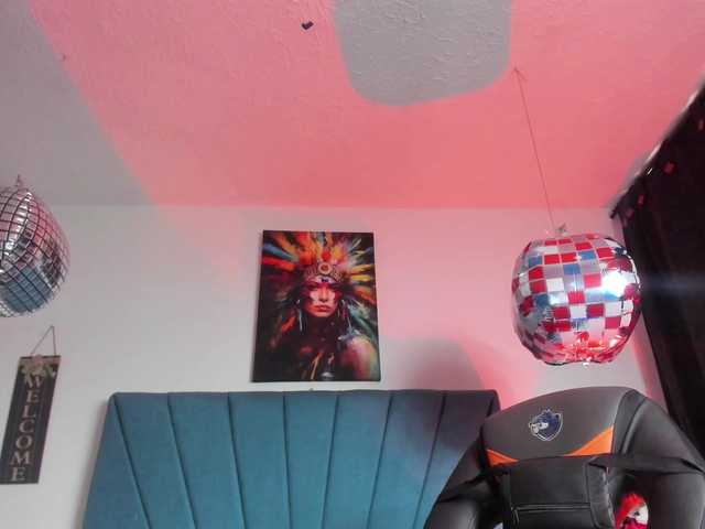 Ariel-wish's BongaCams show and profile