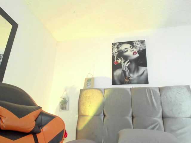 Ariel-wish live cam on BongaCams