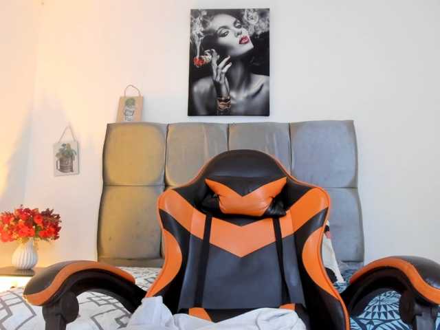 Ariel-wish live cam on BongaCams