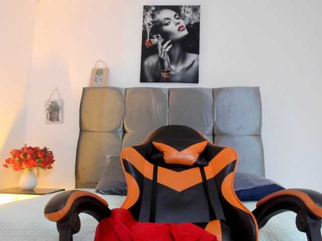 Ariel-wish live cam on BongaCams