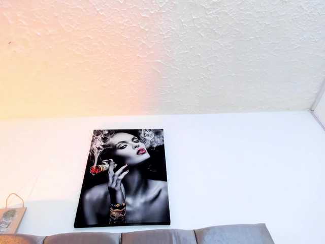 Ariel-wish live cam on BongaCams
