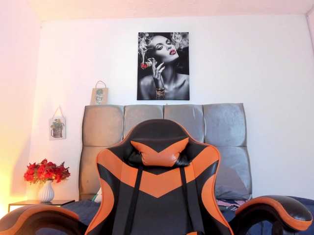 Ariel-wish live cam on BongaCams