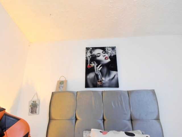 Ariel-wish live cam on BongaCams