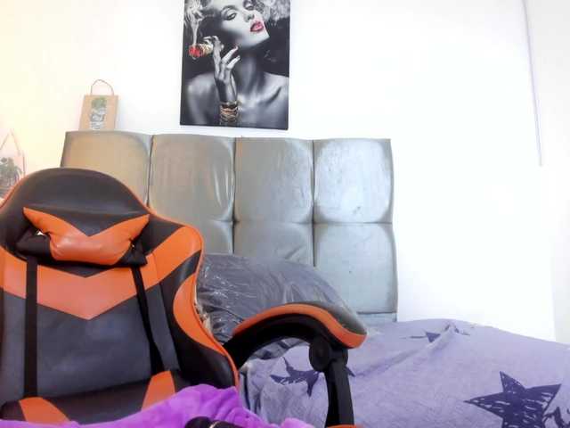 Ariel-wish live cam on BongaCams