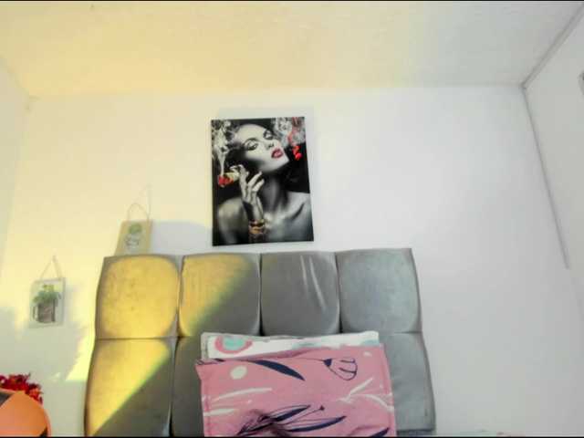 Ariel-wish live cam on BongaCams
