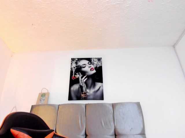 Ariel-wish live cam on BongaCams