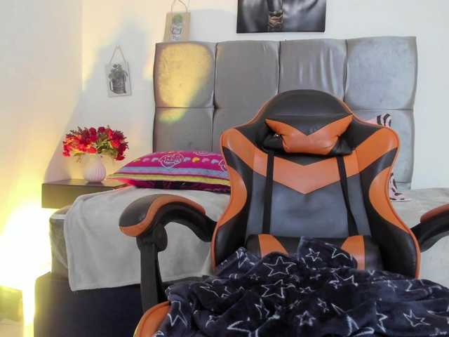 Ariel-wish live cam on BongaCams