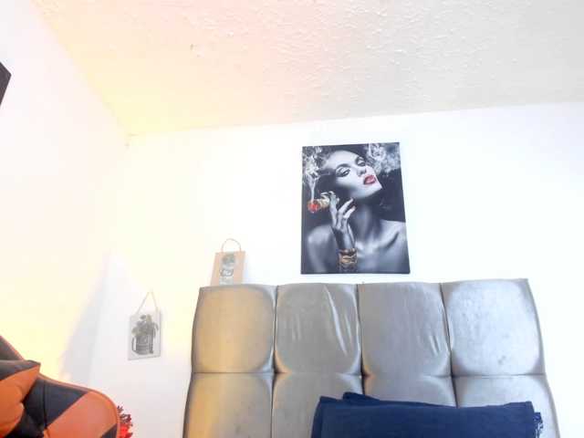 Ariel-wish live cam on BongaCams