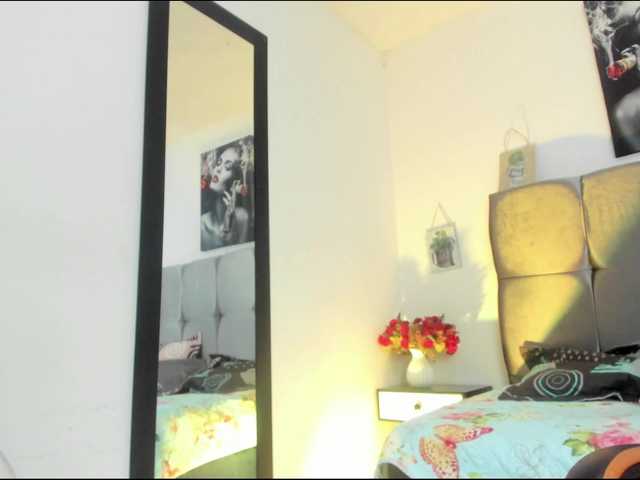 Ariel-wish live cam on BongaCams
