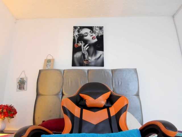 Ariel-wish live cam on BongaCams