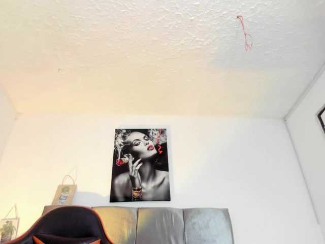 Ariel-wish live cam on BongaCams