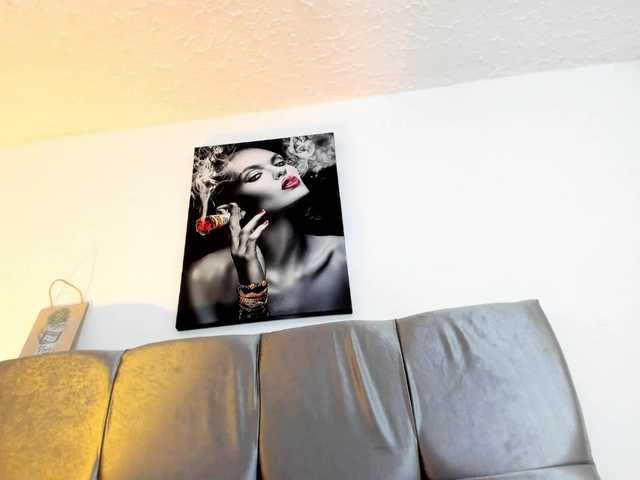 Ariel-wish live cam on BongaCams