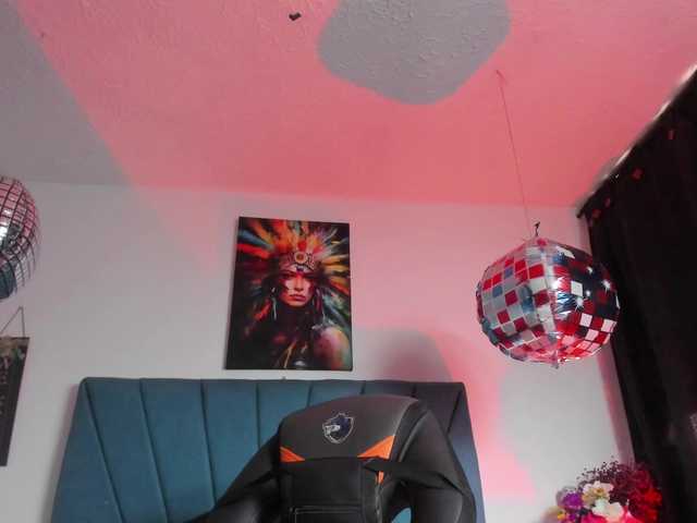 Ariel-wish's BongaCams show and profile