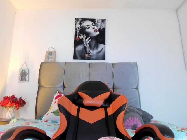 Ariel-wish live cam on BongaCams