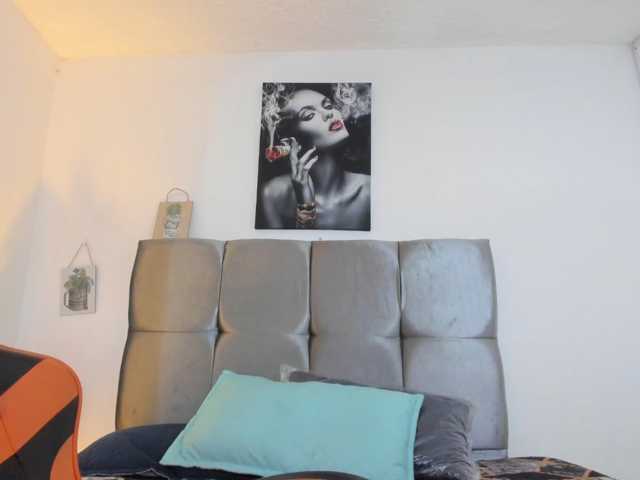 Ariel-wish live cam on BongaCams