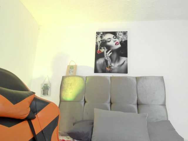 Ariel-wish live cam on BongaCams