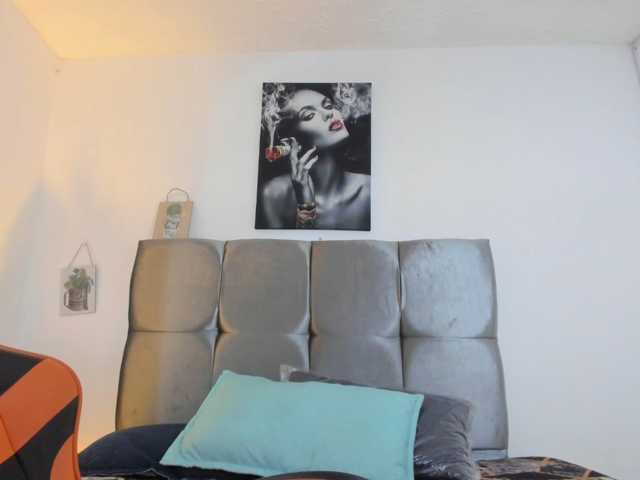 Ariel-wish live cam on BongaCams