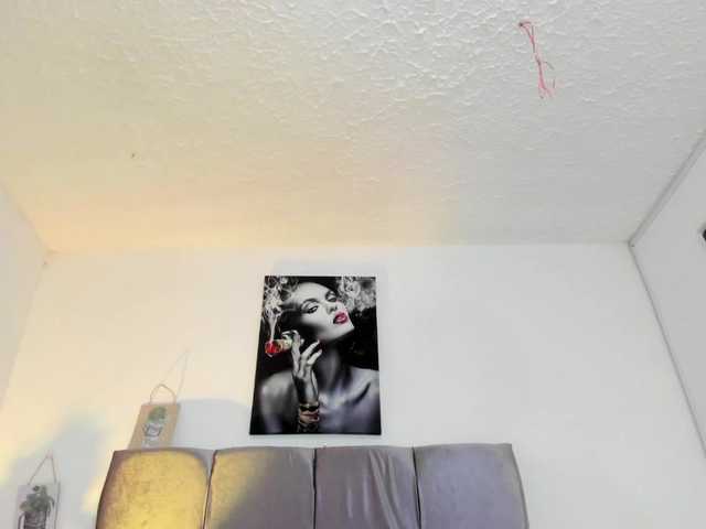 Ariel-wish live cam on BongaCams