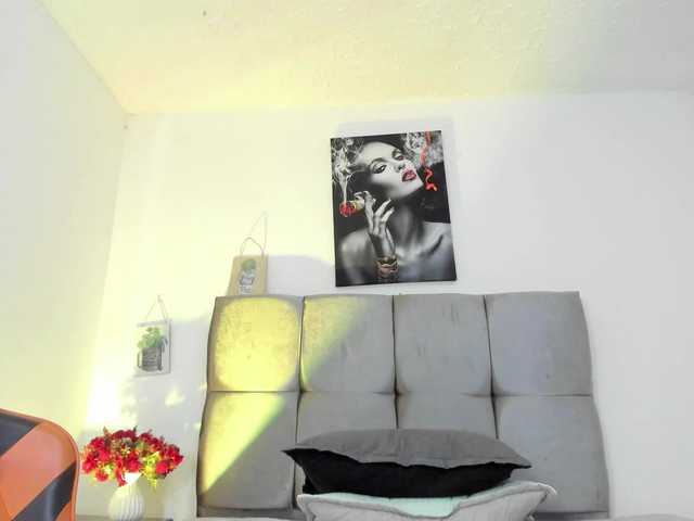 Ariel-wish live cam on BongaCams