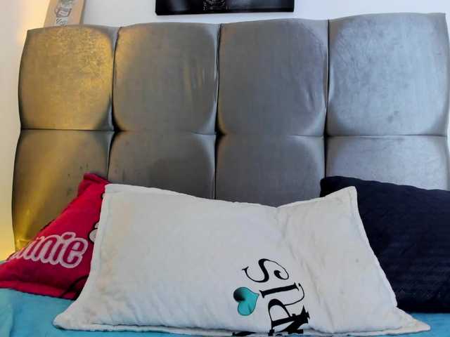 Ariel-wish live cam preview
