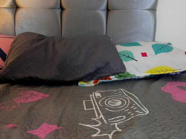 Ariel-wish live cam on BongaCams