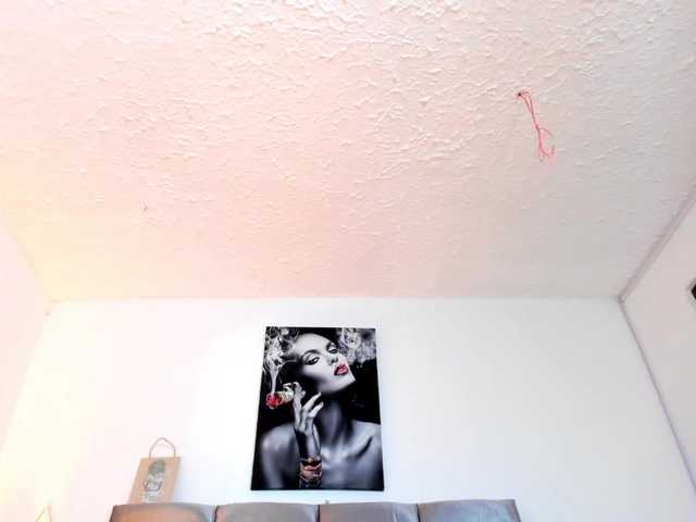 Ariel-wish live cam on BongaCams