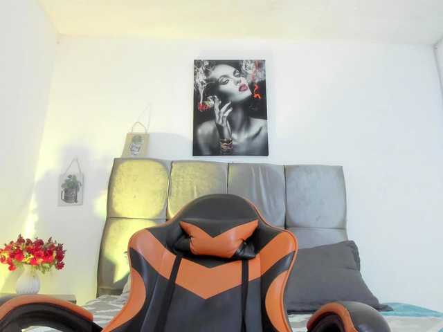 Ariel-wish live cam on BongaCams