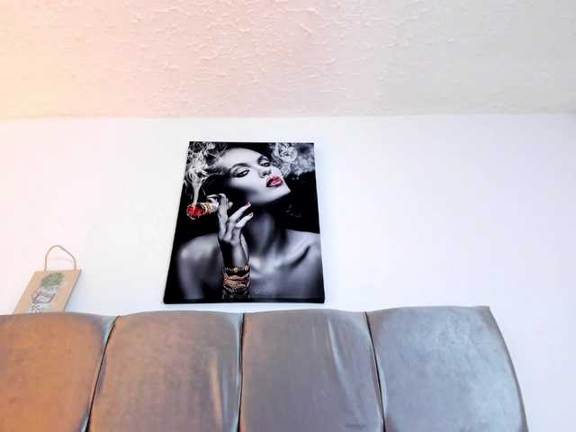 Ariel-wish live cam on BongaCams