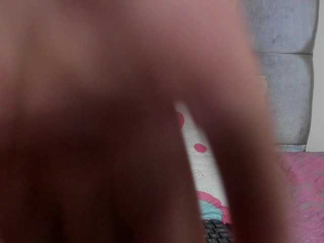 Ariel-wish live cam on BongaCams